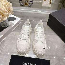 Picture of Chanel Shoes _SKUChanelsz35-40TY04102418